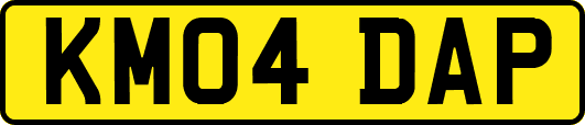 KM04DAP