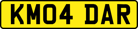 KM04DAR