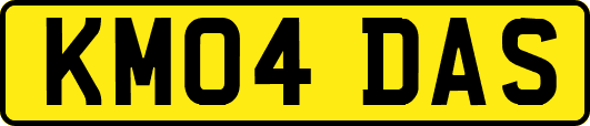 KM04DAS