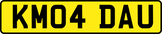 KM04DAU