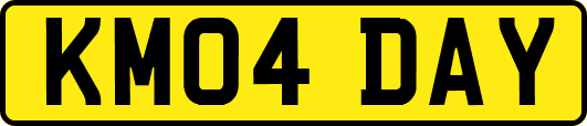 KM04DAY