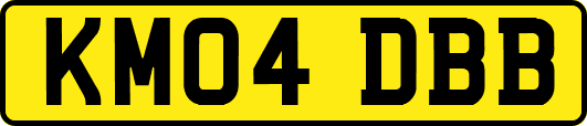 KM04DBB