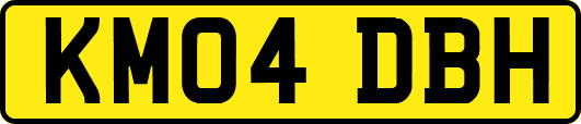 KM04DBH
