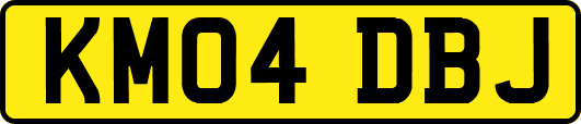 KM04DBJ