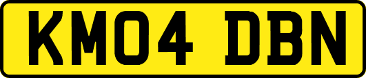 KM04DBN