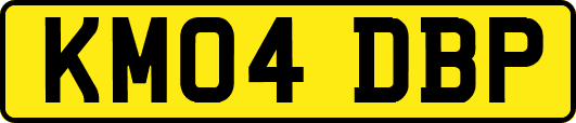 KM04DBP
