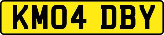 KM04DBY
