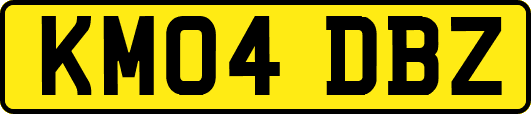 KM04DBZ