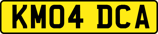 KM04DCA