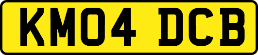 KM04DCB