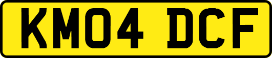 KM04DCF