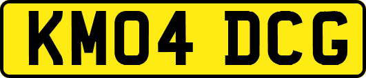 KM04DCG