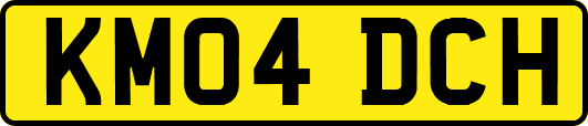 KM04DCH