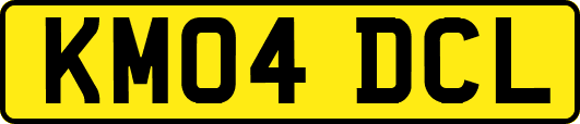 KM04DCL