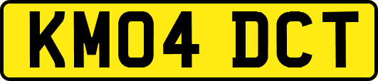KM04DCT