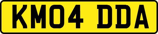 KM04DDA