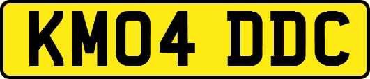 KM04DDC