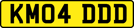 KM04DDD
