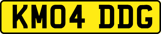 KM04DDG