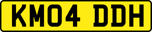 KM04DDH