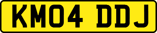 KM04DDJ