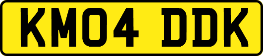 KM04DDK