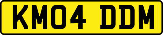 KM04DDM