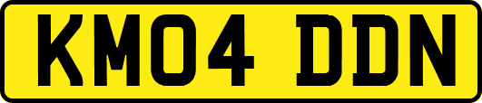 KM04DDN