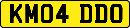 KM04DDO