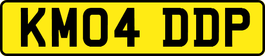 KM04DDP