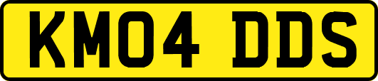 KM04DDS