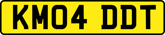 KM04DDT