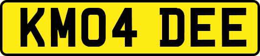 KM04DEE