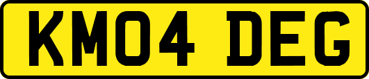 KM04DEG