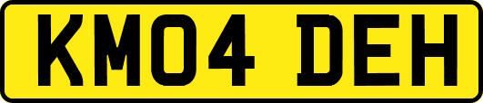 KM04DEH