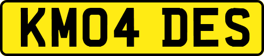 KM04DES