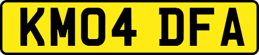 KM04DFA