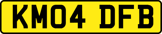 KM04DFB