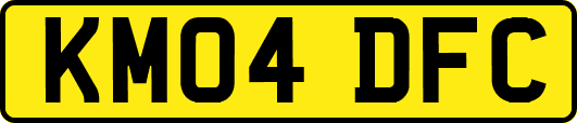 KM04DFC