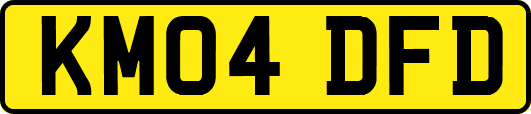 KM04DFD