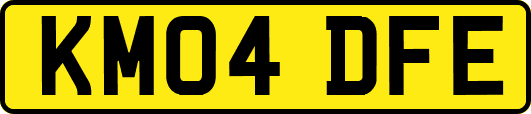 KM04DFE