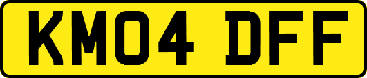 KM04DFF