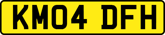 KM04DFH