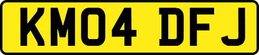 KM04DFJ