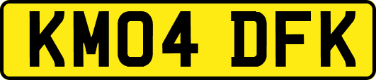 KM04DFK
