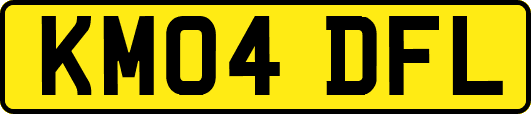 KM04DFL