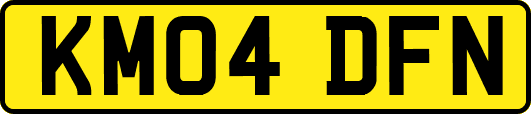 KM04DFN