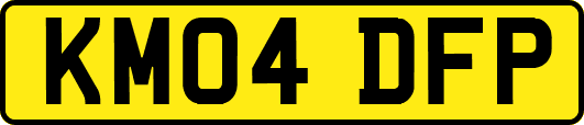 KM04DFP