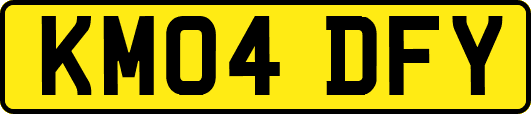 KM04DFY