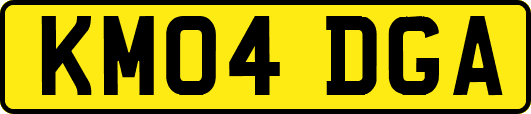 KM04DGA